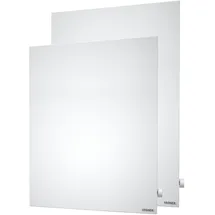 VASNER Konvi VE Serie Infrarotheizung Hybrid vertikal 900 Watt"