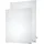VASNER Konvi VE Serie Infrarotheizung Hybrid vertikal 900 Watt"