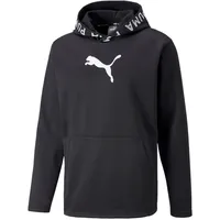 Puma Train PWR Fleece Hoodie Puma black XXL