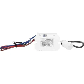 Orno Bewegungsmelder 360° Grad Sensor 12-24V OR-CR-211/12-24V