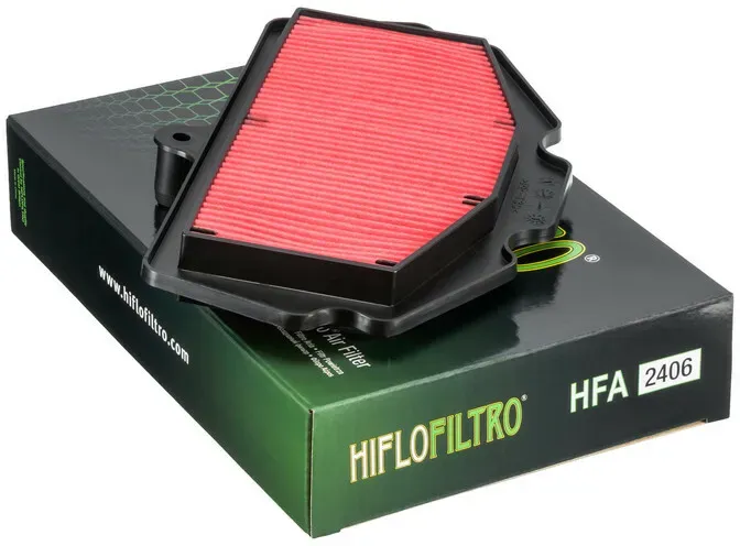 Hiflofiltro Luchtfilter - HFA2406 Kawasaki Ninja 400