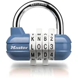 Master Lock Zahlenschloss Pro Sport 1534EURD Farbauswahl