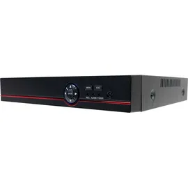 PNI PTZ1500 5MP Schwarz/Weiß