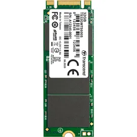 Transcend MTS600S 32 GB M.2