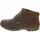 CAMEL ACTIVE Herren Erwachsene Schnürschuh Alvar 55AVF04-400440 Schnürung Wildleder tan (440) 40 EU