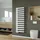 Azur Badheizkörper Lilly 1400 x 600 mm 751 W weiß