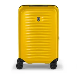 Victorinox Airox Frequent Flyer Hardside Carry-On (55 cm) - Gold Yellow Koffer24