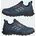 Wonder Steel/Grey Three/Impact Orange