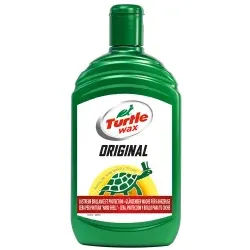 TURTLE WAX ORGINAL Autowachs 052871 , 500 ml - Flasche