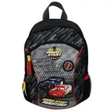 Vadobag Kinderrucksack 8 Liter Cars All You Need Is Fun - Bunt