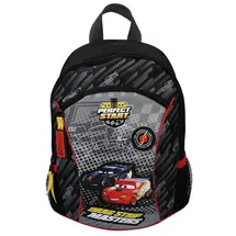 Vadobag Kinderrucksack 8 Liter Cars All You Need Is Fun - Bunt