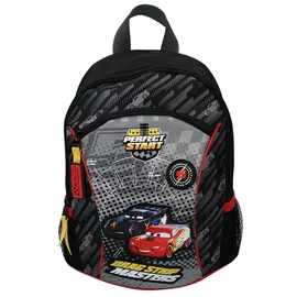 Vadobag Kinderrucksack 8 Liter Cars All You Need Is Fun - Bunt
