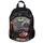 Vadobag Kinderrucksack 8 Liter Cars All You Need Is Fun - Bunt