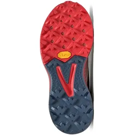 Tecnica Agate Speed S Gore-tex® Wanderschuhe - Blue / Bright Red - EU 38