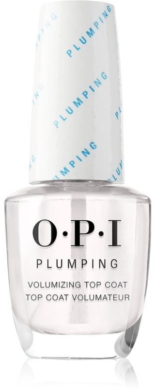 OPI Plumping Lack-Finish für die Fingernägel 15 ml