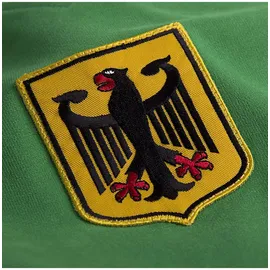 Copa Deutschland Auswärtstrikot 1970 Herren Grün Gr. M