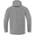 Jako Softshelljacke Light grau meliert L