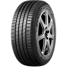 Dunlop 205/50 R17 89V Blue Response TG MFS