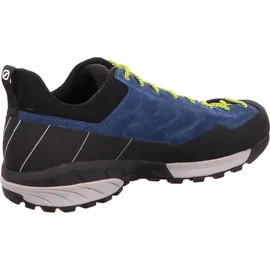 Scarpa Mescalito Herren ocean/grey 45,5