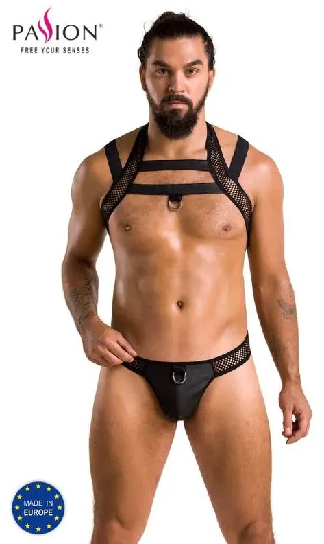 PASSION Set Jacob Schwarz - S/M