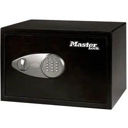 MASTER LOCK Mittelgroer digitaler Safe mit Kombination