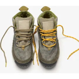 SATORISAN Kiso Premium Schnürstiefel Grün | Grün - 39