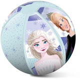 MONDO 16525 Strandball, 50 cm, Mehrfarbig