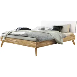 Holzbett HASENA PESARO