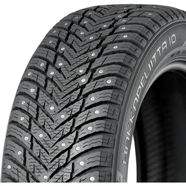 Nokian Hakkapeliitta 10 215/60 R16 99T XL