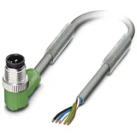 Phoenix Contact Sensor-/Aktor-Kabel SAC-5P-M12MR#1457351