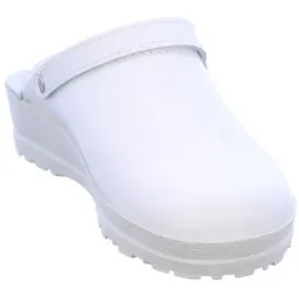 Beck Lady Anna-7002 Weiß 43