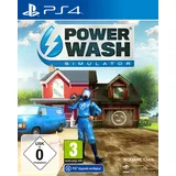 PowerWash Simulator (PS4)