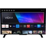 Toshiba 43UV2363DG 43'' LED UHD VIDAA TV