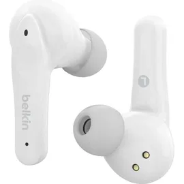 Belkin SoundForm Nano weiß