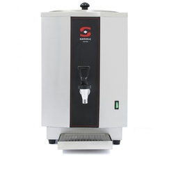Sammic MH-10 10-Liter-Heizkessel. Sammic
