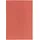 Snapstyle Feinschlingen Velour Teppich, Strong Terrakotta 80x160cm