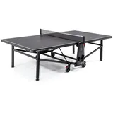 Sponeta Design Line Outdoor-Tischtennisplatte SDL Black NEO