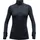 Devold Expedition Merino 235 Zip Neck Schwarz M