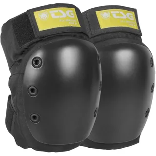 TSG Kneepad All Ground Knieschützer - Black M