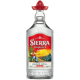 Sierra Tequila Silver 38%