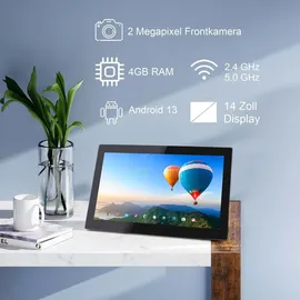 Xoro MegaPAD 1404 V7