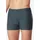 SCHIESSER Retro Short / Pant blau/grün XL 3er Pack
