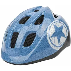 POLISPORT Junior Helm Jeans Größe S