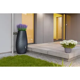 GARANTIA Triagon 230 l graphitgrau