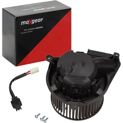 Maxgear Innenraumgebläse Gebläsemotor Passend Für Mercedes-benz V-klasse Vito: Innenraumgebläse Mercedes-benz: 0028301608 Mercedes-benz: 0038300308 Me
