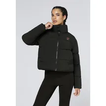 Chiemsee Jacke schwarz XL