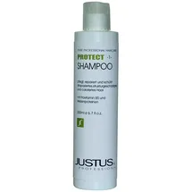 JUSTUS SYSTEM Protect Shampoo 200 ml
