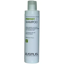 JUSTUS SYSTEM Protect Shampoo 200 ml