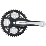 Miranda Velokurbel, 170 mm)