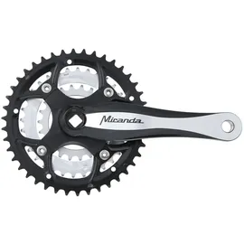 Miranda Velokurbel, 170 mm)